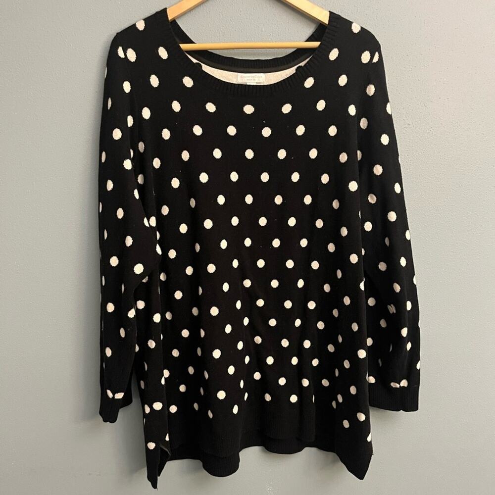 Charter Club Sweater